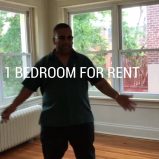 1 BEDROOM FOR RENT